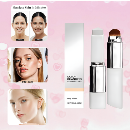 Brush Lightweight Moisturizing Brightening Cosmetics