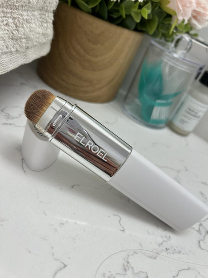 Brush Lightweight Moisturizing Brightening Cosmetics