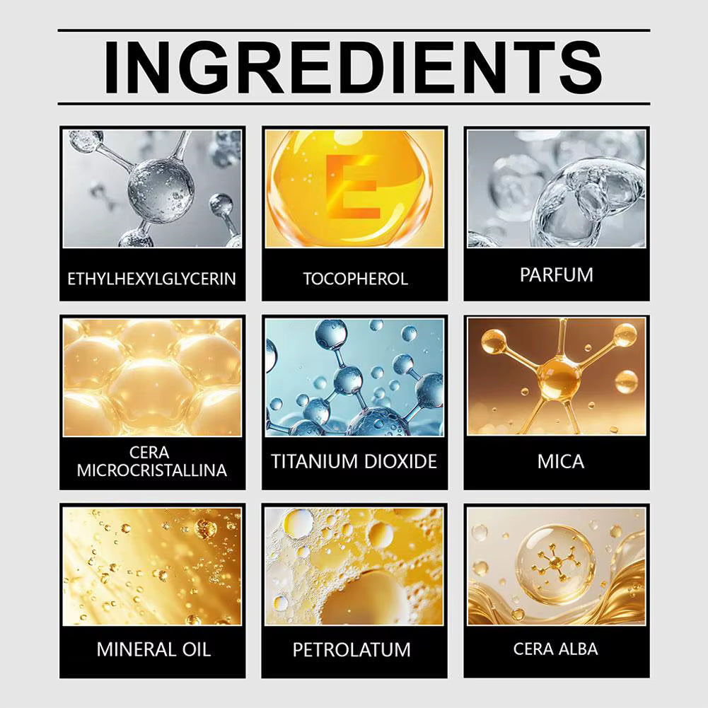 Brush Lightweight Moisturizing Brightening Cosmetics