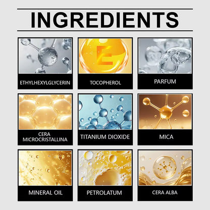 Brush Lightweight Moisturizing Brightening Cosmetics